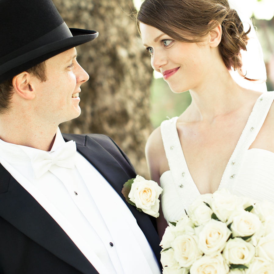 Bryllupsfotografering | Anette & Bjørn | Dalen